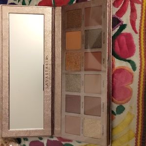 Anastasia eyeshadow